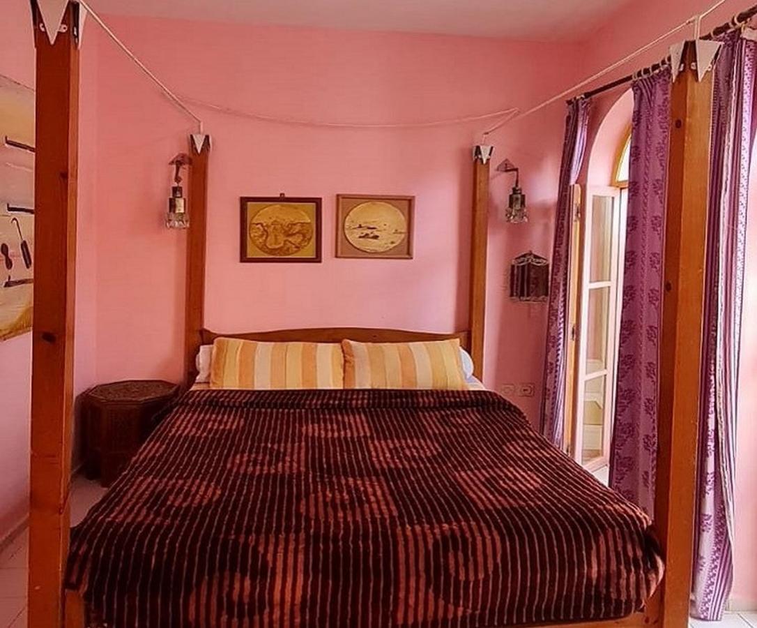 Gasthof Dar Alouane *