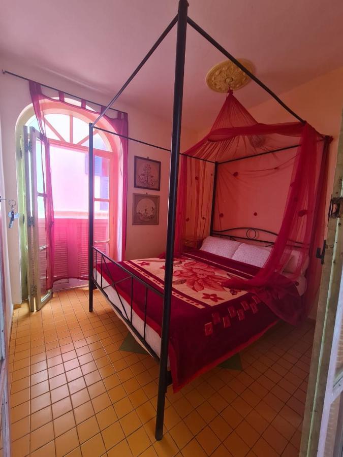 Guest house Dar Alouane *