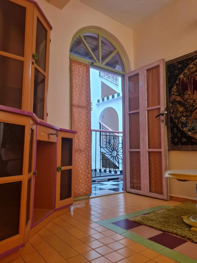 Dar Alouane * Essaouira