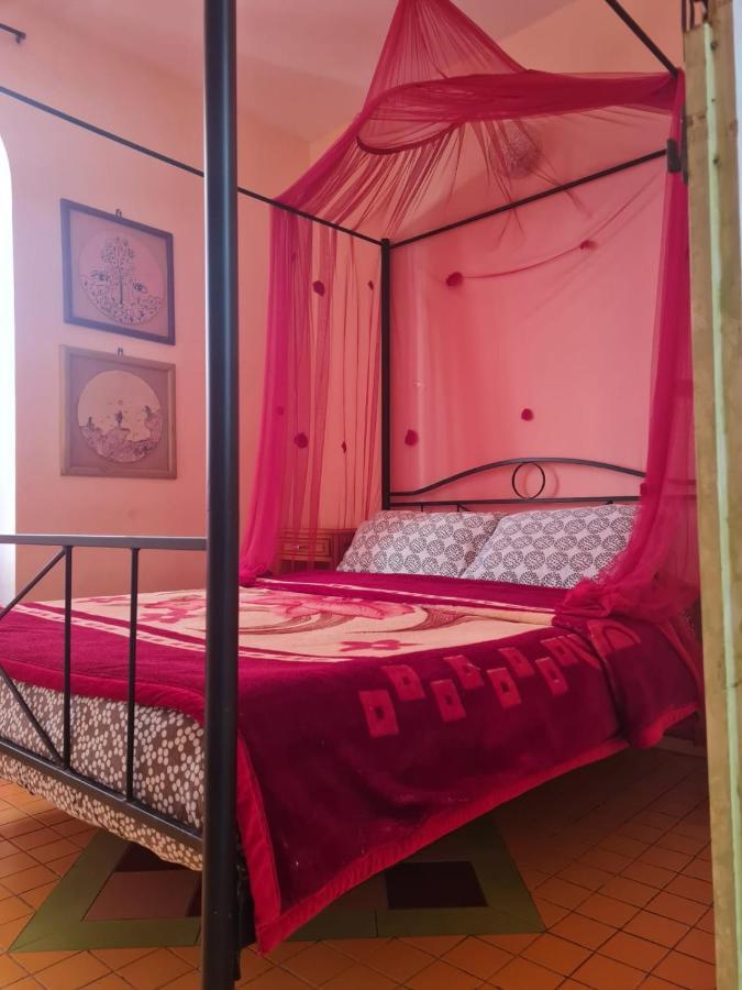 Dar Alouane Guest house Essaouira